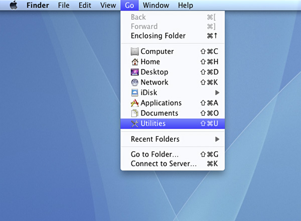 usb flash drive formatting for mac